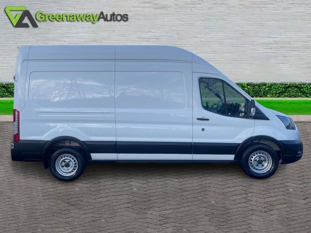 Used Ford Transit 2019 for sale - 76693129: Photo 8