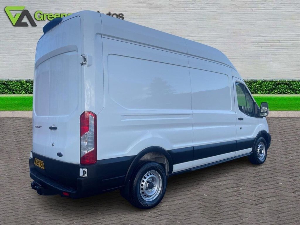 Used Ford Transit 2019 for sale - 76693129: Photo 9