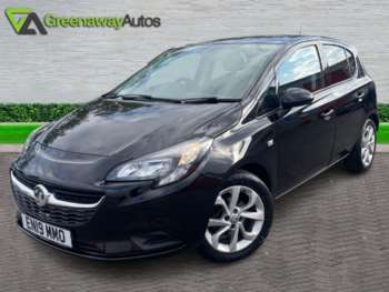 2019 - 1.4i ecoTEC Sport Euro 6 5dr
