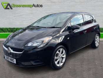 Used Vauxhall Corsa 2019 for sale - 74392873: Photo