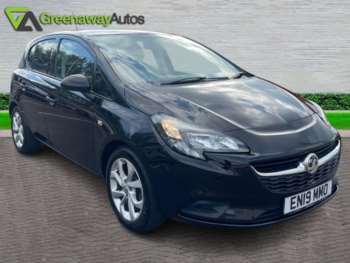 Used Vauxhall Corsa 2019 for sale - 74392873: Photo