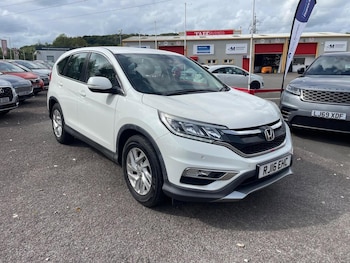 Honda - CR-V