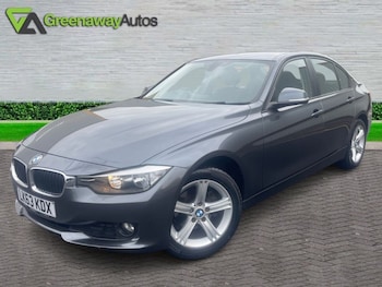 Used BMW 3 Series 2013 for sale - 78487974: Photo