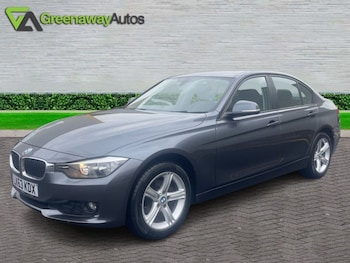 Used BMW 3 Series 2013 for sale - 78487974: Photo