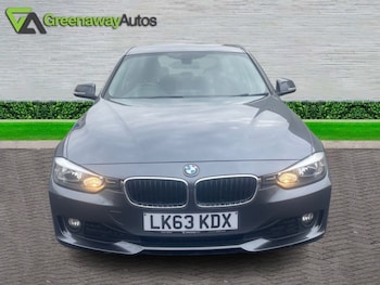 Used BMW 3 Series 2013 for sale - 78487974: Photo