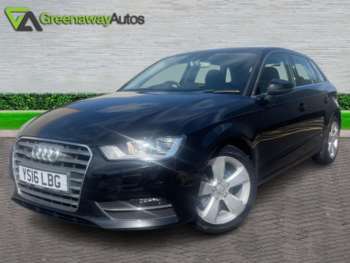 2016 - 1.6 TDI 110 Sport 5dr [Nav]