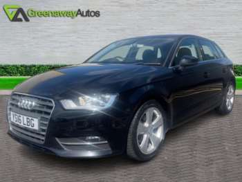 Used Audi A3 2016 for sale - 75173390: Photo