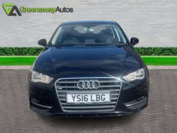 Used Audi A3 2016 for sale - 75173390: Photo