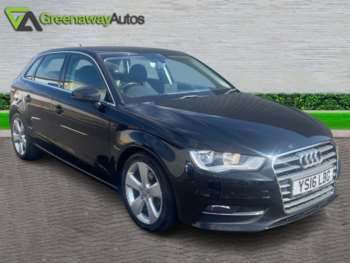 Used Audi A3 2016 for sale - 75173390: Photo