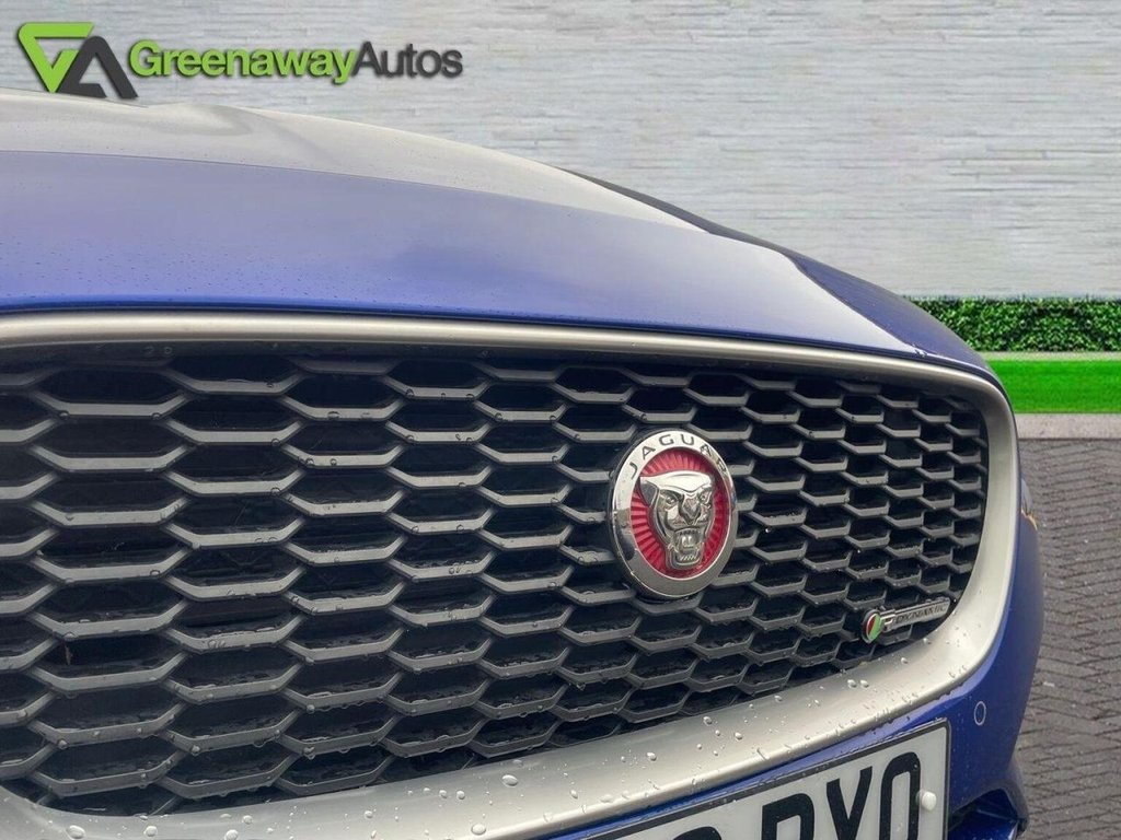 Used Jaguar XE 2019 for sale - 76693114: Photo 10