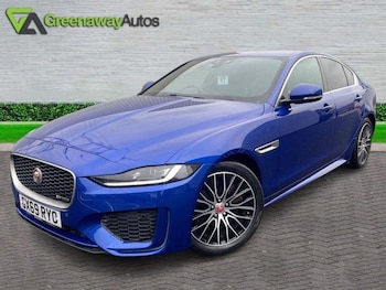 2019 (69) - 2.0d R-Dynamic S 4dr Auto