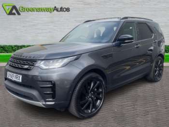 Used Land Rover Discovery 2019 for sale - 74664307: Photo