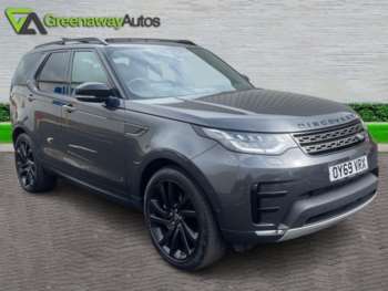 Used Land Rover Discovery 2019 for sale - 74664307: Photo
