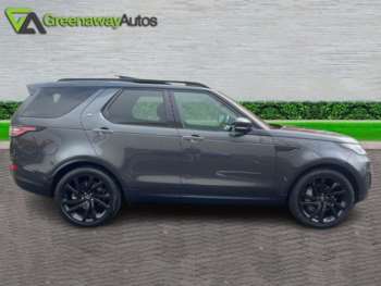 Used Land Rover Discovery 2019 for sale - 74664307: Photo