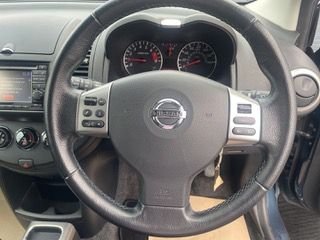 Used Nissan Note 2013 for sale - 78017026: Photo 12