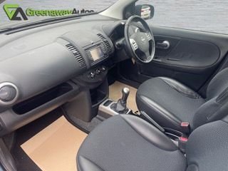 Used Nissan Note 2013 for sale - 78017026: Photo 13