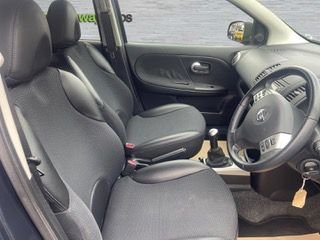 Used Nissan Note 2013 for sale - 78017026: Photo 16