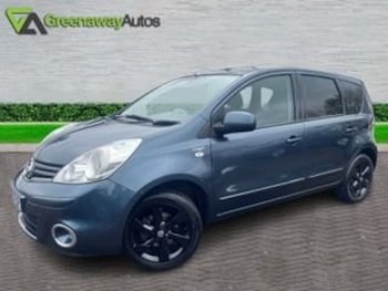Used Nissan Note 2013 for sale - 78017026: Photo