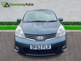 Used Nissan Note 2013 for sale - 78017026: Photo 2