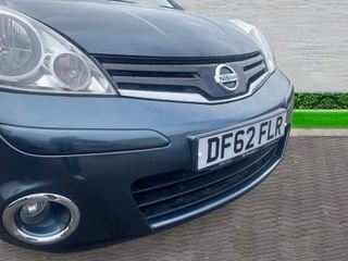 Used Nissan Note 2013 for sale - 78017026: Photo 23