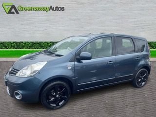 Used Nissan Note 2013 for sale - 78017026: Photo 3