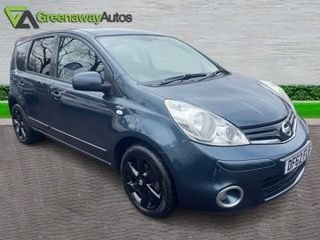 Used Nissan Note 2013 for sale - 78017026: Photo 5