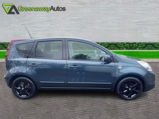 Used Nissan Note 2013 for sale - 78017026: Photo 6