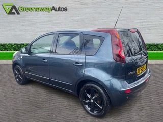 Used Nissan Note 2013 for sale - 78017026: Photo 7