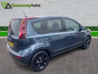 Used Nissan Note 2013 for sale - 78017026: Photo 9