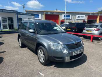 2012 - 2.0 TDI CR SE 5dr