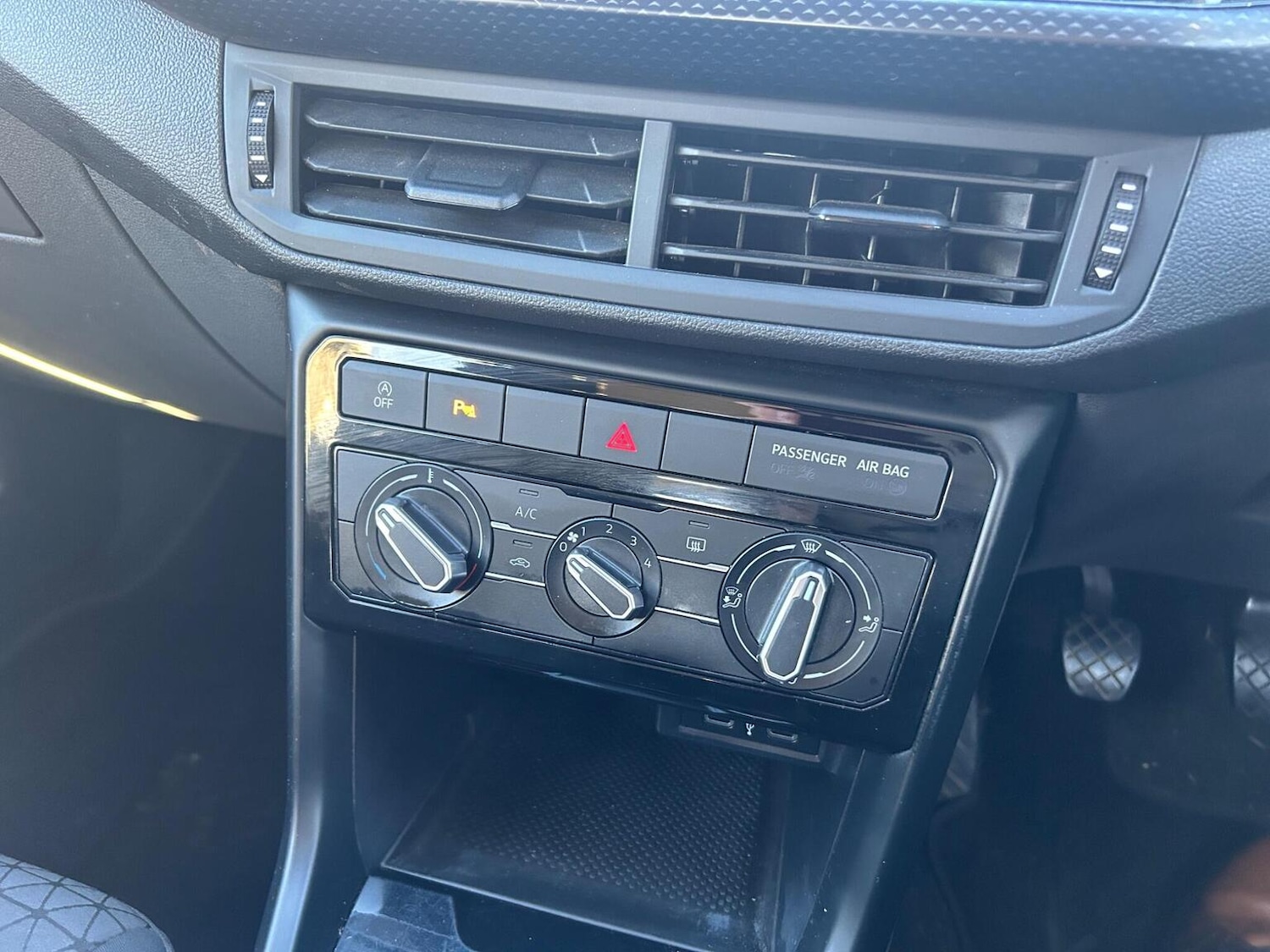 Used Volkswagen T-Cross 2021 for sale - 76605912: Photo 8