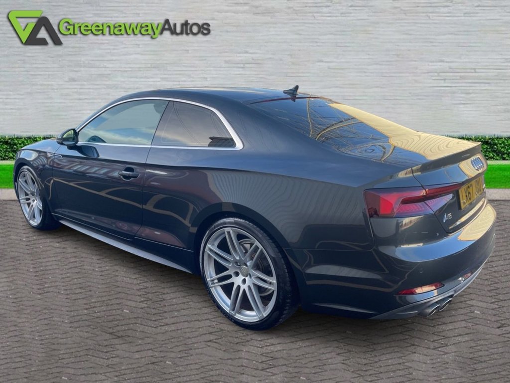 Used Audi A5 2017 for sale - 76841377: Photo 10