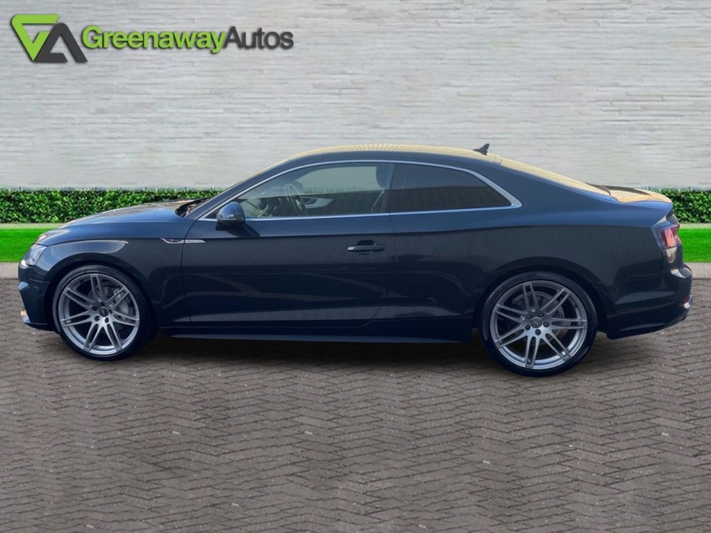 Used Audi A5 2017 for sale - 76841377: Photo 11