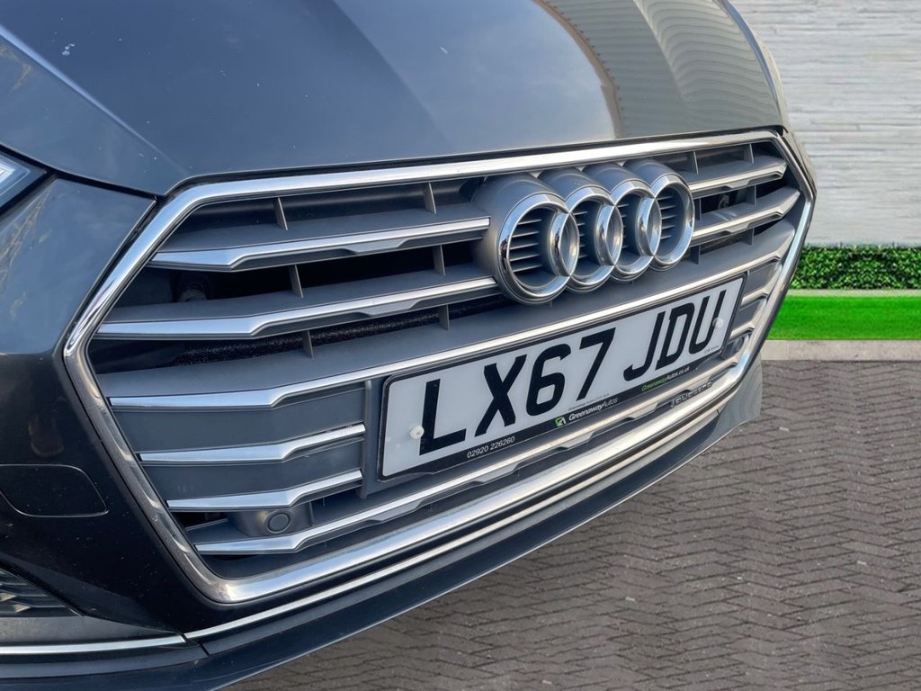 Used Audi A5 2017 for sale - 76841377: Photo 12