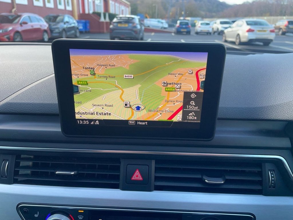 Used Audi A5 2017 for sale - 76841377: Photo 13