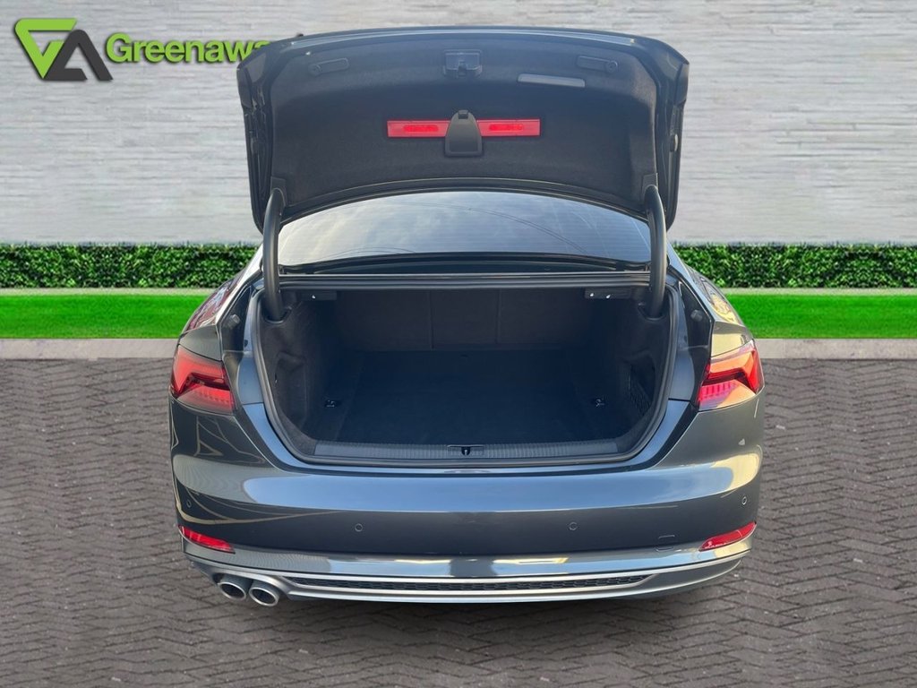 Used Audi A5 2017 for sale - 76841377: Photo 15