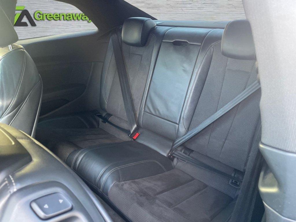 Used Audi A5 2017 for sale - 76841377: Photo 17