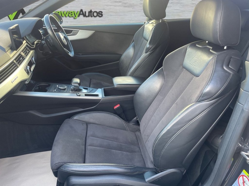 Used Audi A5 2017 for sale - 76841377: Photo 18