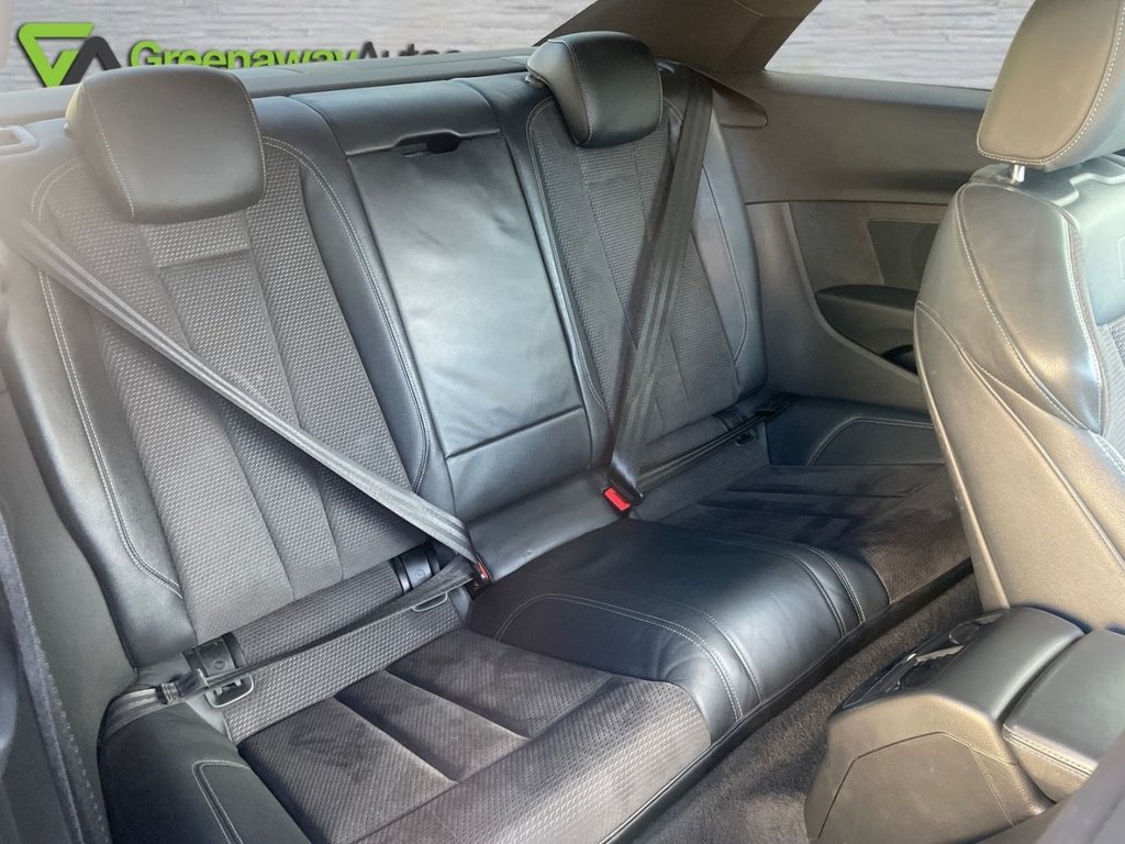 Used Audi A5 2017 for sale - 76841377: Photo 19