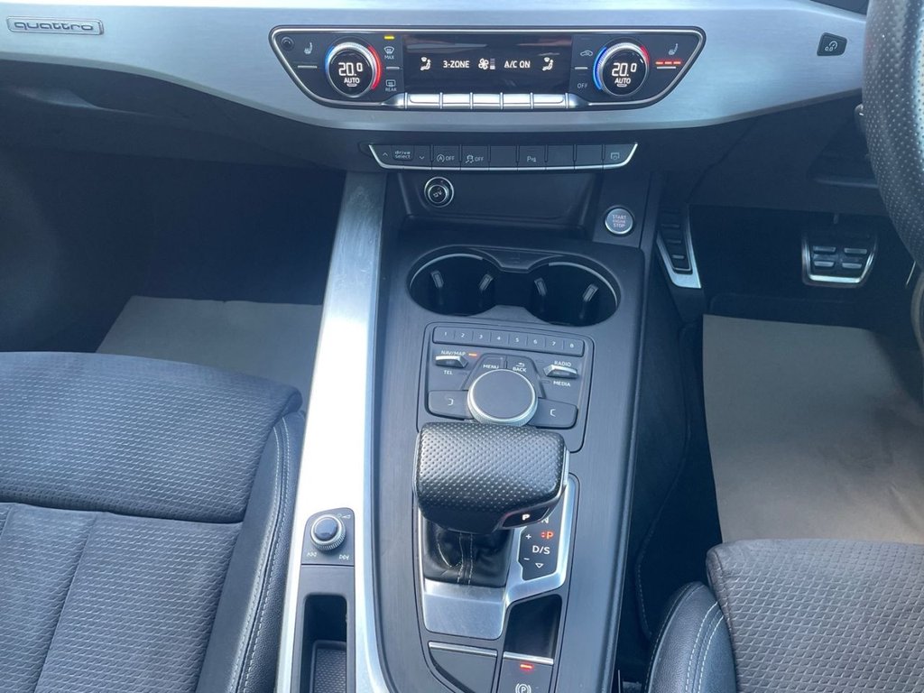 Used Audi A5 2017 for sale - 76841377: Photo 22