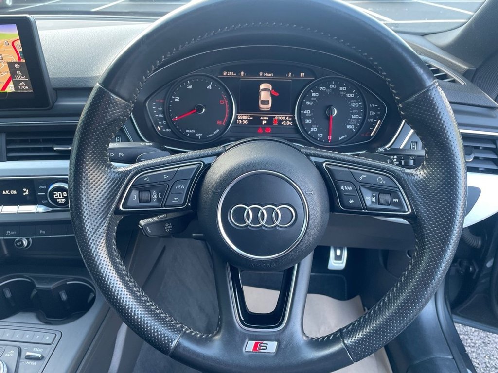 Used Audi A5 2017 for sale - 76841377: Photo 23