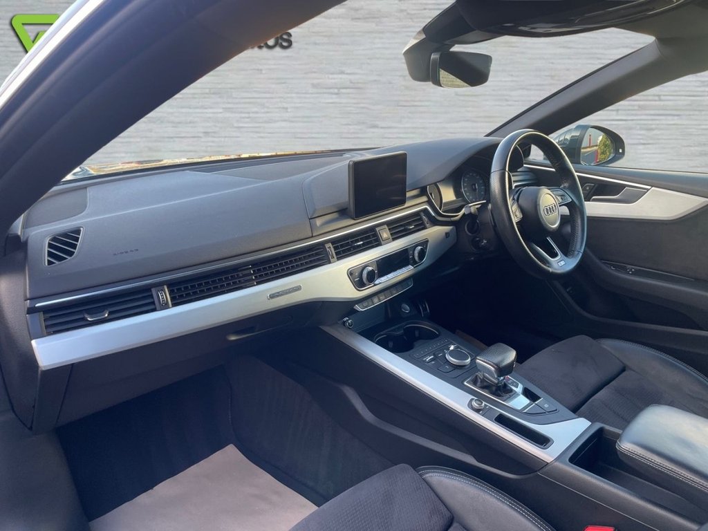 Used Audi A5 2017 for sale - 76841377: Photo 26