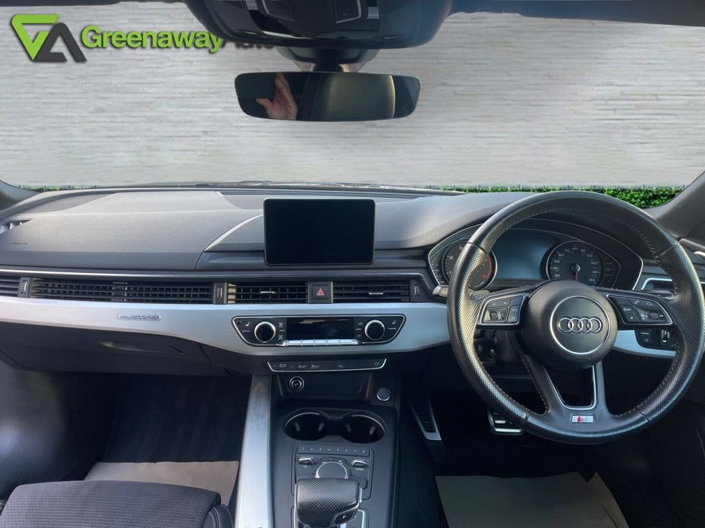 Used Audi A5 2017 for sale - 76841377: Photo 27