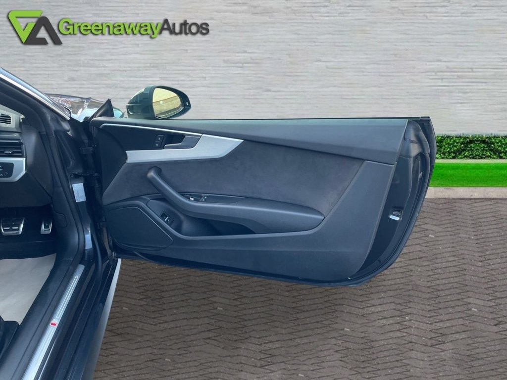 Used Audi A5 2017 for sale - 76841377: Photo 28