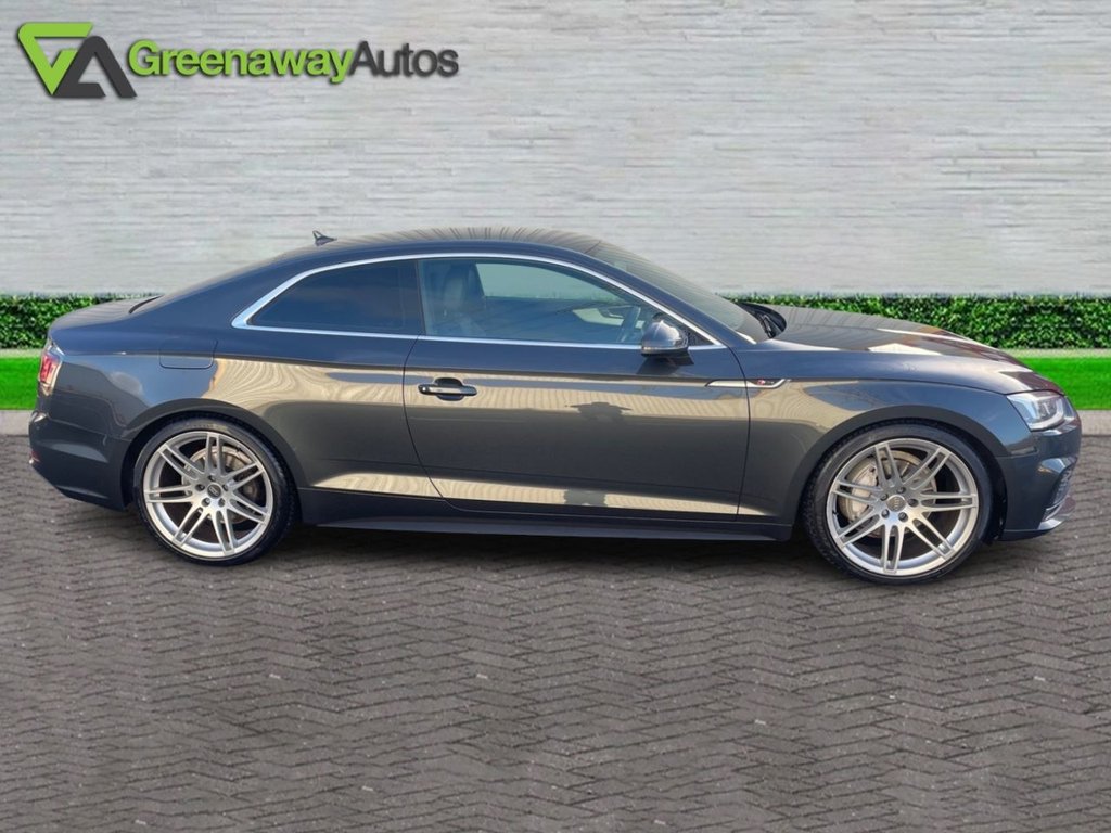 Used Audi A5 2017 for sale - 76841377: Photo 6