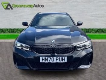 Used BMW 3 Series 2020 for sale - 78227896: Photo