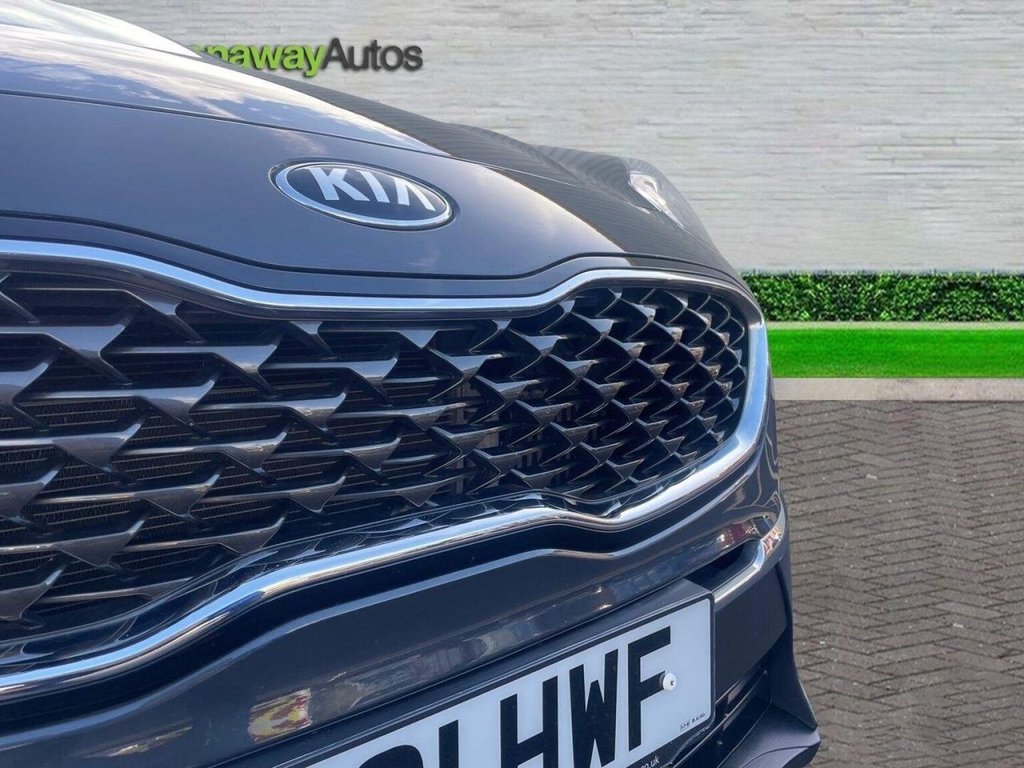 Used Kia Sportage 2021 for sale - 76693118: Photo 10