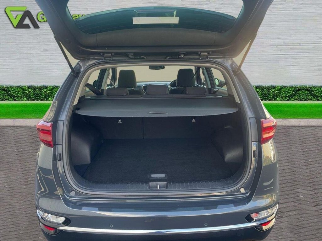 Used Kia Sportage 2021 for sale - 76693118: Photo 11