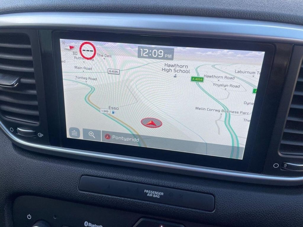 Used Kia Sportage 2021 for sale - 76693118: Photo 13