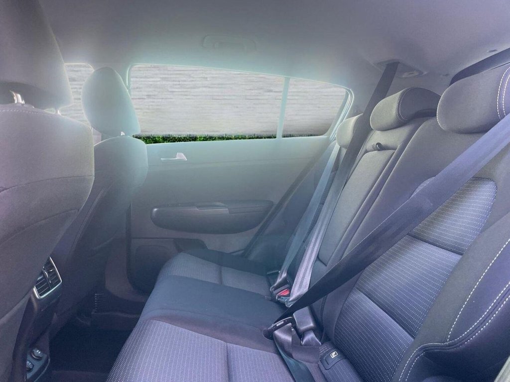 Used Kia Sportage 2021 for sale - 76693118: Photo 15